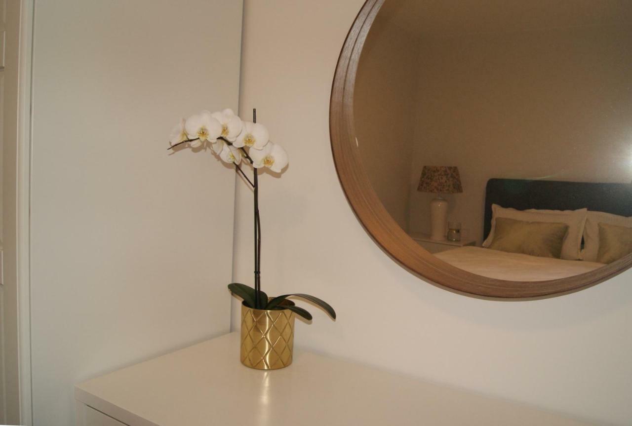Ferienwohnung 2.0 טרייר מראה חיצוני תמונה